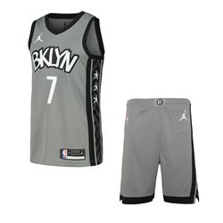 ست تاپ و شلوارک ورزشی مردانه مدل BROOKLYN