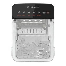 یخ ساز نوتریکوک مدل ICY510ME