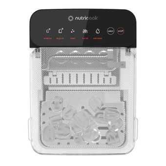 یخ ساز نوتریکوک مدل ICY510ME