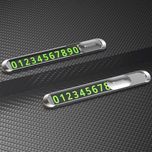 شماره تلفن مخصوص پارک خودرو