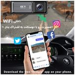 دوربین ثبت وقایع خودرو