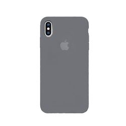 کاور مدل سیلیکونی پاک کنی مناسب برای گوشی موبایل اپل iphone X/XS اورجینال