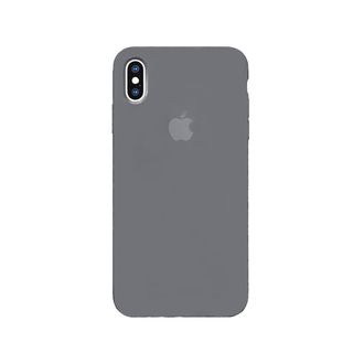 کاور مدل سیلیکونی پاک کنی مناسب برای گوشی موبایل اپل iphone X/XS اورجینال