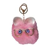 آویز عروسکی طرح گربه مدل 15