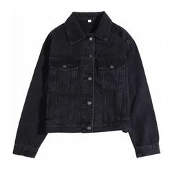 کت جین کراپی 30456