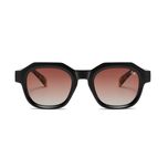 عینک آفتابی پنتوس (Pantos) آلبرت وگ مدل S31112C2 Acetate Avantgarde Visionary