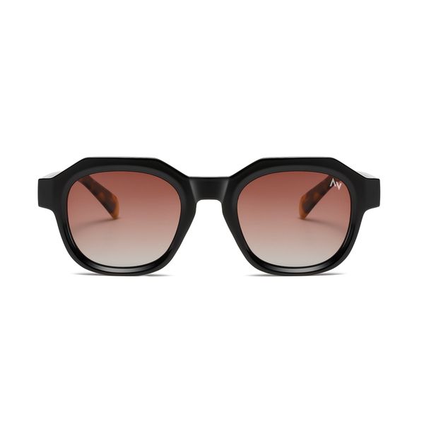 عینک آفتابی پنتوس (Pantos) آلبرت وگ مدل S31112C2 Acetate Avantgarde Visionary