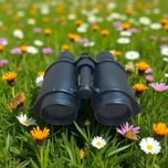 دوربین شکاری اسباب بازی مدل 830