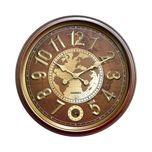 ساعت دیواری گارنت مدل 5260*536