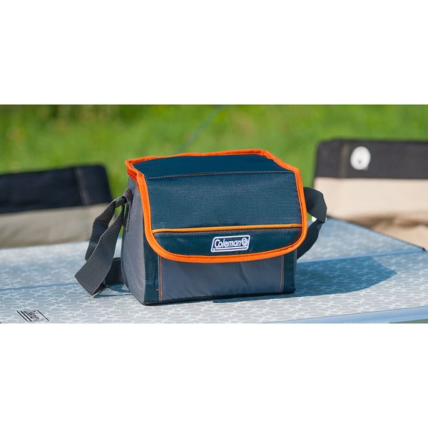 یخچال سفری کلمن مدل Tropic MiniMaxi