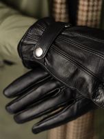 دستکش چرم طبیعی کدg109