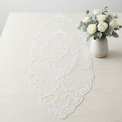 رانر مدل Victoria سایز 125x45 سانتی‌متر