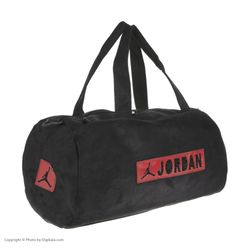 ساک مخملی مدل jordan