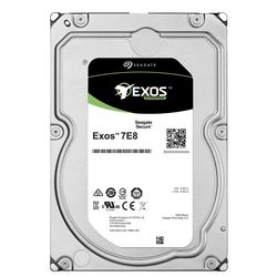 هارددیسک اینترنال سیگیت مدل Segate Exos ST8000NM000A ظرفیت 8 ترابایت