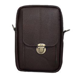 کیف دوشی دست دوز مدل RT-1110