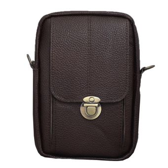 کیف دوشی دست دوز مدل RT-1110