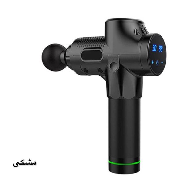 ماساژور برقی