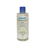 محلول پاککننده آرایش صورت مدانسر مدل میسلار واتر حجم 275 میلیلیتر*728