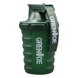 شیکر ورزشی مدل GS-M-EBI-295015 گنجایش 0.603 لیتر