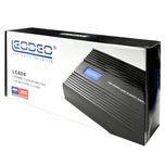 آمپلی فایر خودرو لئودئو مدل LC804