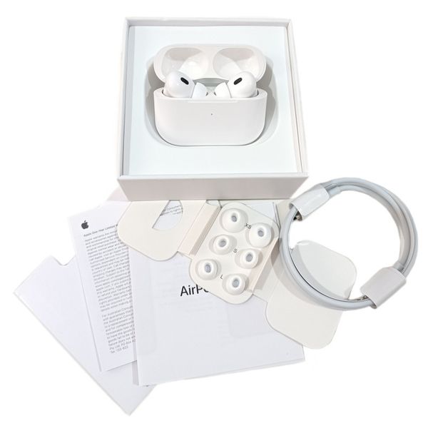 هندزفری بلوتوثی ایرپاد پرو 2 مدل generation ANC