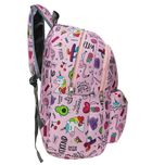 کوله پشتی مدل SB - 150003 به همراه جامدادی