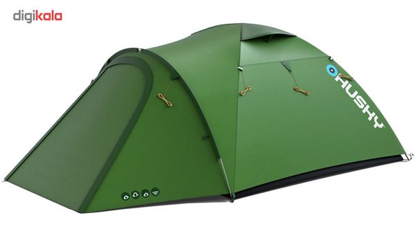 چادر 3 نفره هاسکی مدل Baron 3