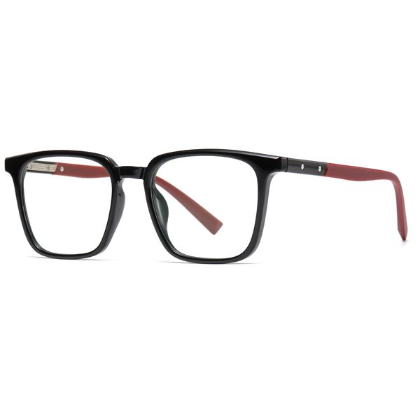عینک محافظ چشم مدل TJ854C01-P81-1 Anti Blue Light