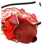 تل مو بچگانه مدل MDSS-AU4319