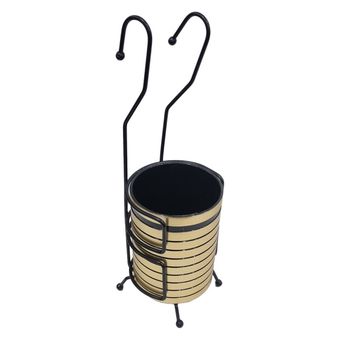 جاقاشقی مدل آویز تکی کد 3320
