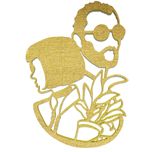 دیوارکوب آرتافرین مدل Leon