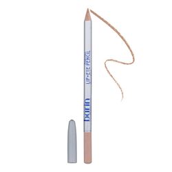 مداد چشم بارین بیوتی شماره 22 – رنگ یاسی روشن | Barin Eye Pencil 22