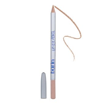 مداد چشم بارین بیوتی شماره 22 – رنگ یاسی روشن | Barin Eye Pencil 22