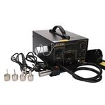 هیتر و هویه 330 وات گرداک مدل 952