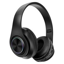 هدفون بلوتوثی مدل P39 2021