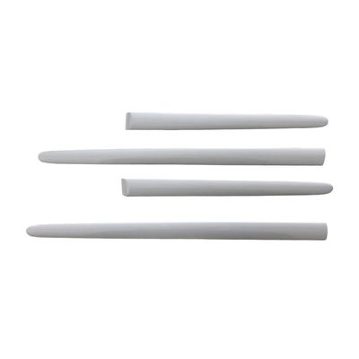 زه کنار درب خودرو کد vlz750 مناسب برای پژو 207 مجموعه چهار عددی