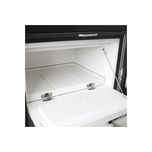 یخچال و فریزر خودرو وایکو مدل XXX-CRD-50-666 ظرفیت 50 لیتر