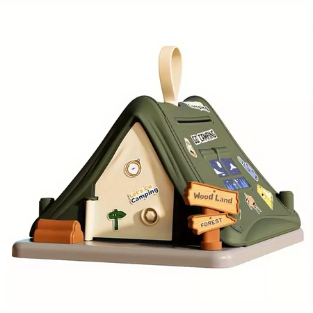 قلک طرح چادر