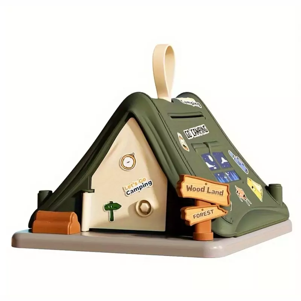 قلک طرح چادر