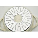 سرویس پخت و پز 33 پارچه ایتالیاB ام جی اس کد 800185