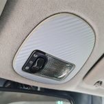برچسب قاب چراغ سقفی خودرو کد 10808B مناسب برای پژو 207