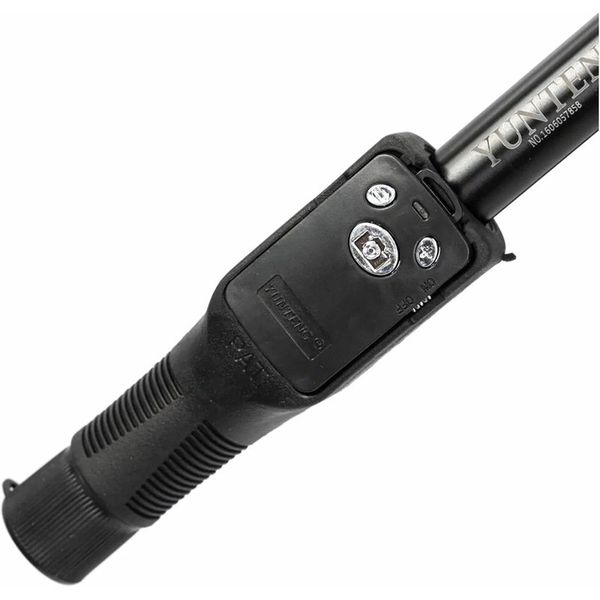 پایه مونوپاد یانتنگ مدل YT-1288 به همراه ریموت با قابلیت Zoom