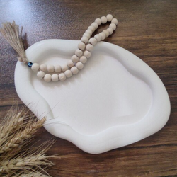 سینی دفرمه کوچک - طراحی خاص و مدرن