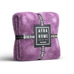 پتو افرا مدل چهار فصل سایز 180x220 سانتی متر