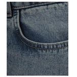 شلوار جین معمولی (regular fit) مردانه مدل MDSS-SS-NG6819