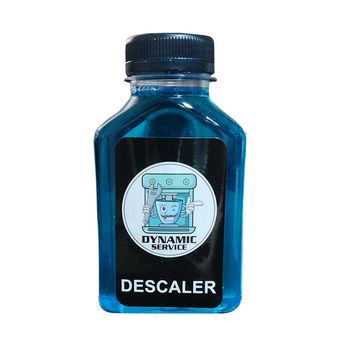 جرم گیر دستگاه اسپرسو داینامیک مدل Descaler