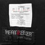 کفش کوهنوردی مردانه نورث فیس مدل HEAT SEEKER