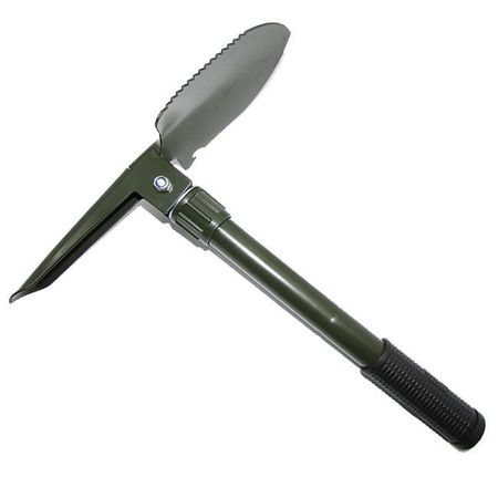 بیلچه کمپینگ