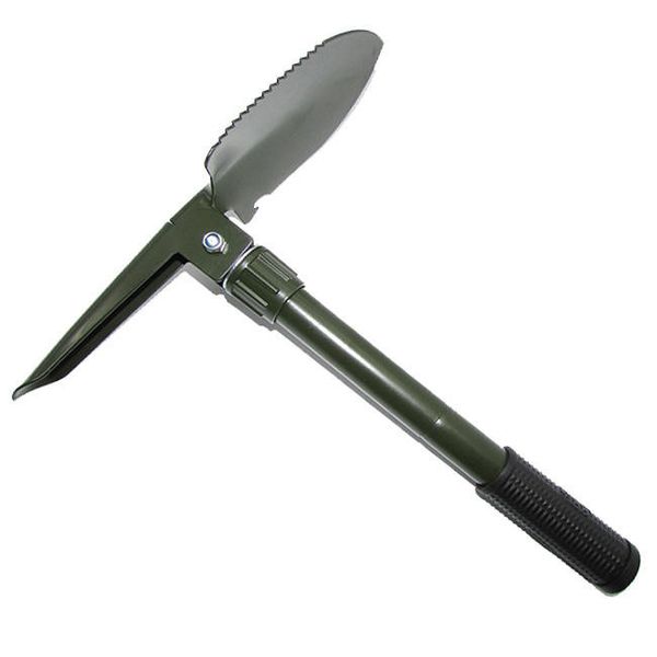 بیلچه کمپینگ