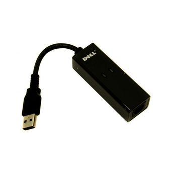 فکس مودم USB دل مدل conexant